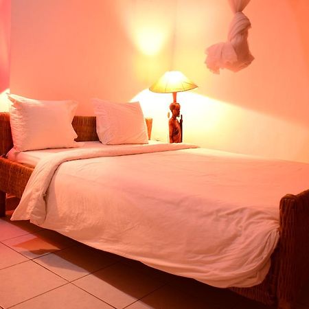 The Palm Beach Resort Gisenyi Exterior foto