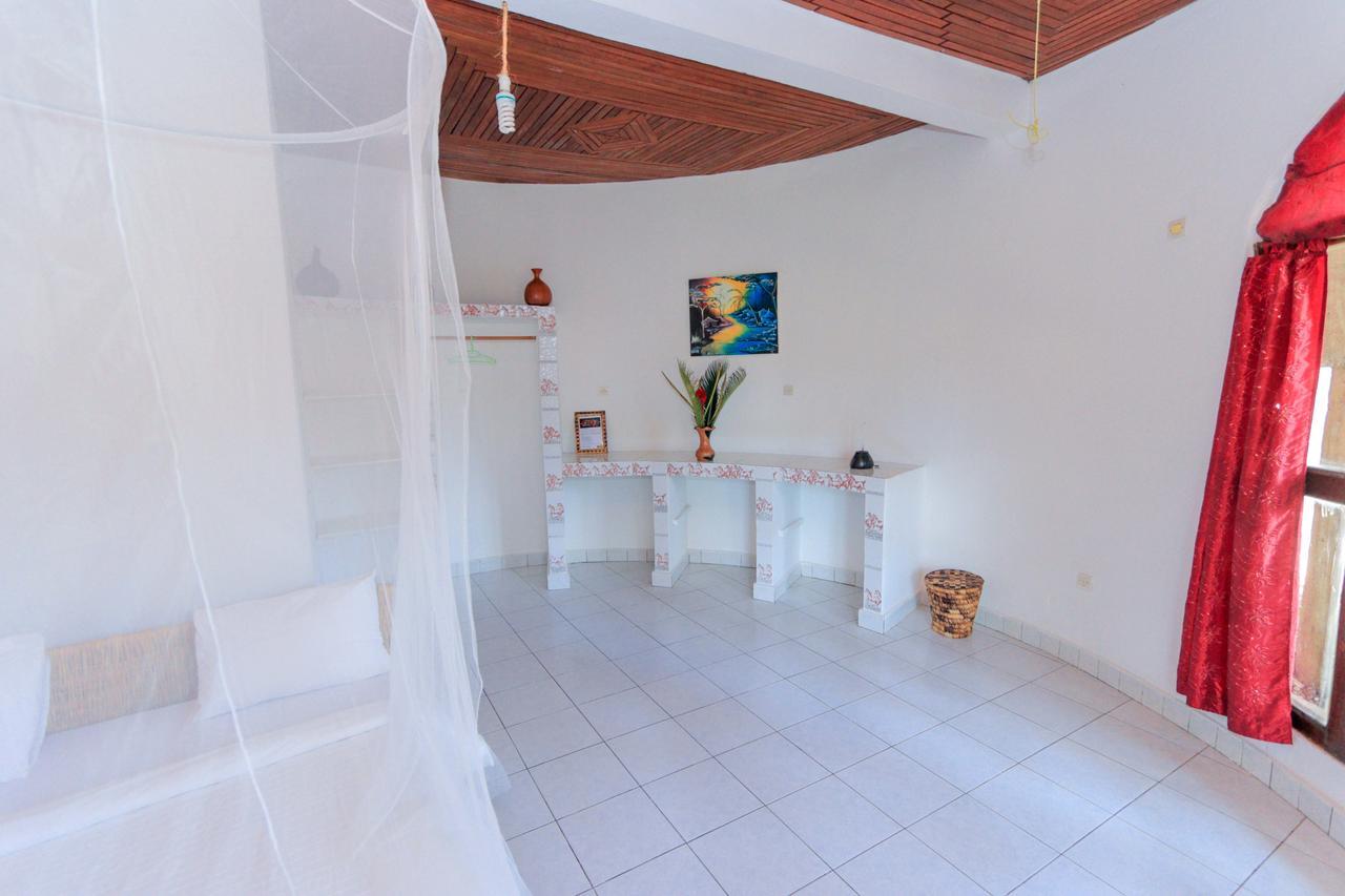 The Palm Beach Resort Gisenyi Exterior foto
