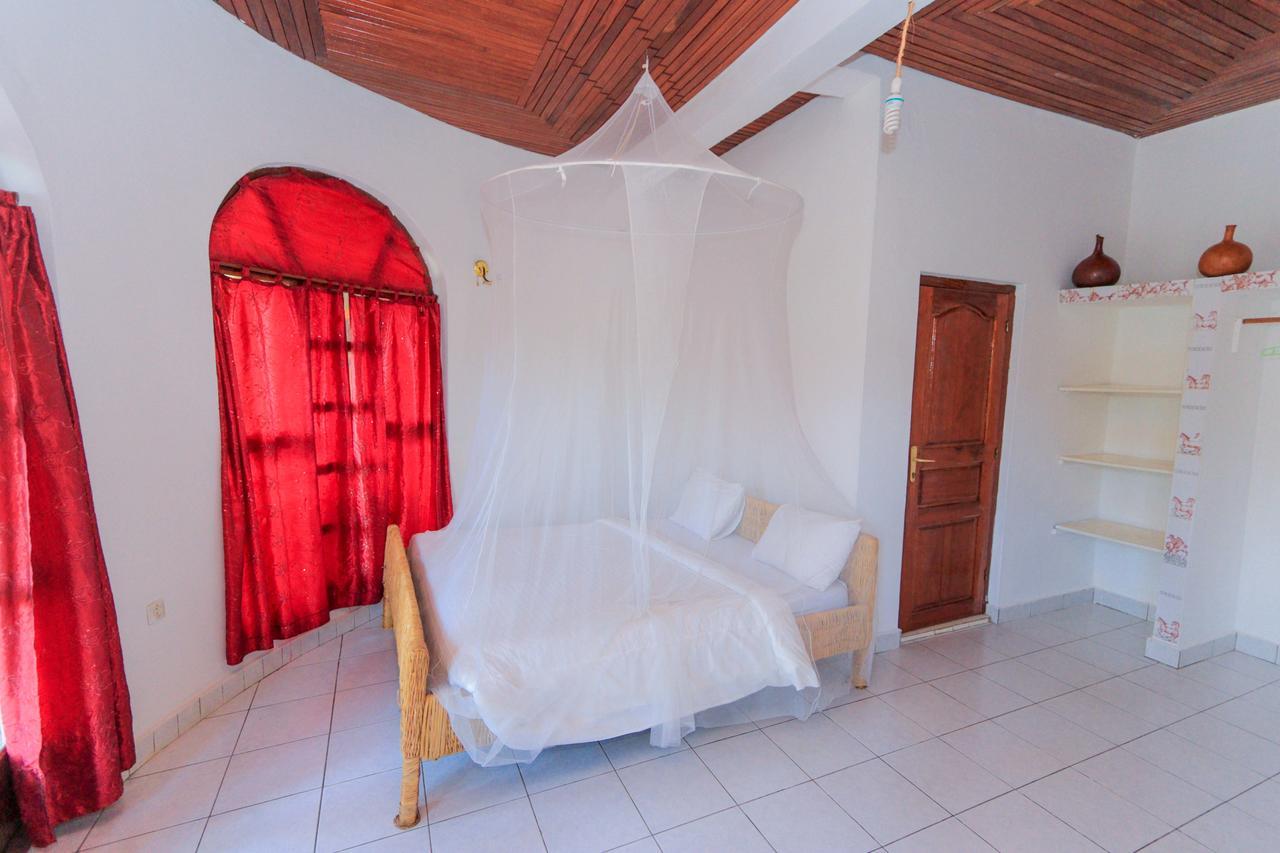 The Palm Beach Resort Gisenyi Exterior foto